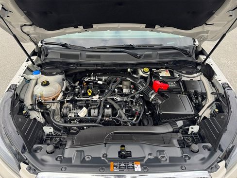 Used 2021 Lincoln Corsair FWD image 18