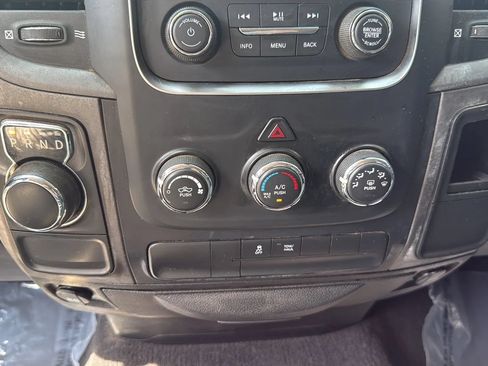 Used 2019 RAM 1500 Tradesman w/ Popular Equipment Group RWD image 32
