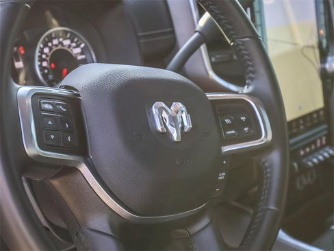 Used 2022 RAM 3500 Laramie image 34