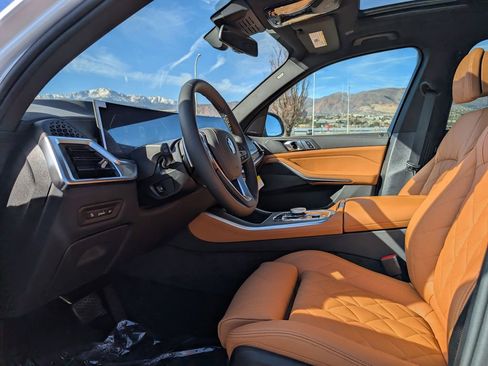 New 2026 BMW X5 xDrive40i image 10