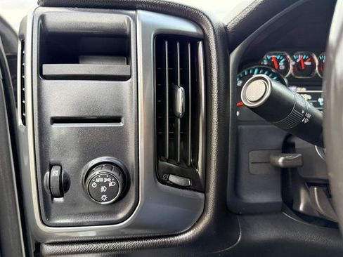Used 2016 Chevrolet Silverado 1500 LT w/ Texas Edition RWD image 25