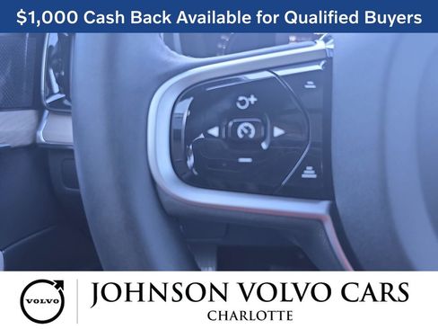 New 2026 Volvo XC90 T8 Ultra w/ Protection Package Premier AWD/4WD image 19