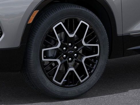 New 2026 Chevrolet Blazer RS w/ Driver Confidence II Package image 9