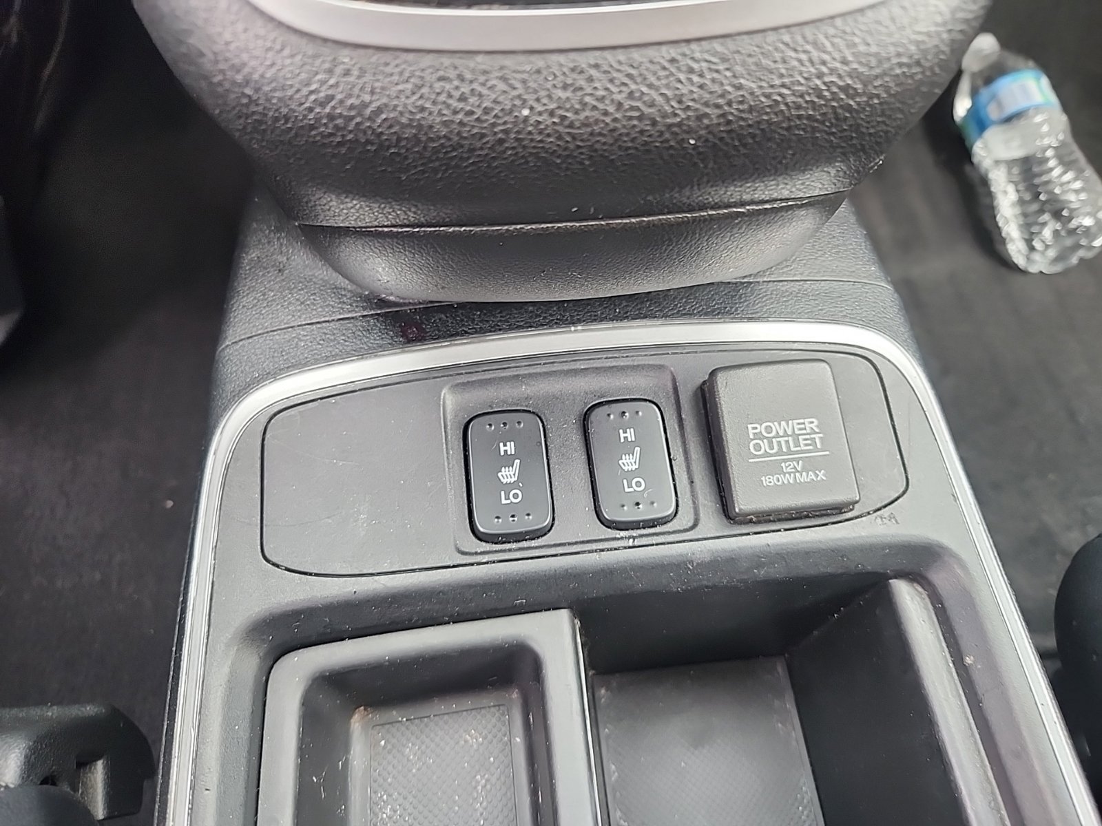 Used 2015 Honda CR-V EX-L image 14