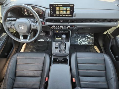 Used 2024 Honda CR-V Sport-L image 28
