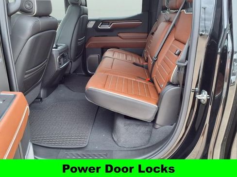 New 2026 GMC Sierra 1500 Denali Ultimate AWD/4WD image 23