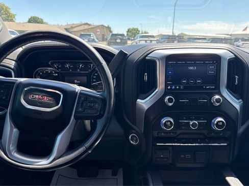 Used 2021 GMC Sierra 1500 Elevation AWD/4WD image 13