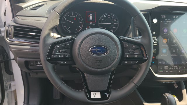 New 2026 Subaru Forester Sport w/ Onyx Edition AWD/4WD image 17