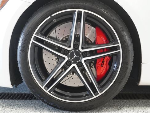 Certified 2018 Mercedes-Benz AMG GT C image 11