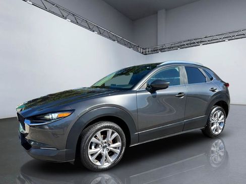 Used 2022 MAZDA CX-30 AWD 2.5 S w/ Select Package image 11