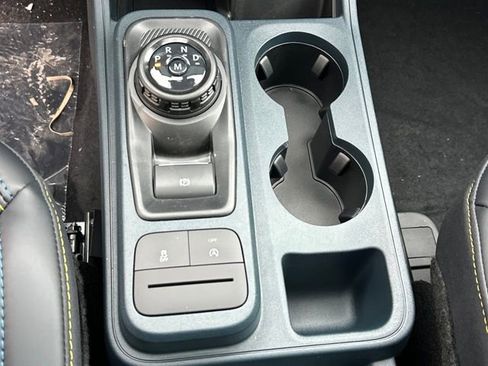 New 2026 Ford Maverick Lobo image 19