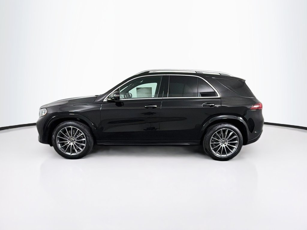 New 2027 Mercedes-Benz GLE 450 4MATIC image 4