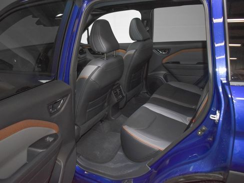 Certified 2026 Subaru Forester Sport image 21