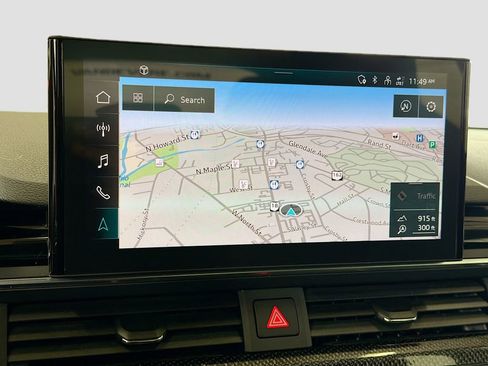 Used 2023 Audi S5 Premium Plus image 13