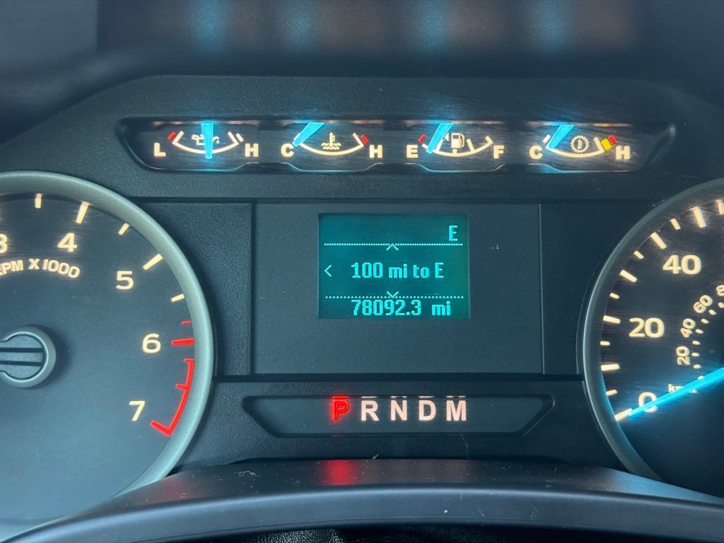 Used 2019 Ford F150 XLT w/ XTR Package AWD/4WD image 12