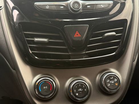 Used 2022 Chevrolet Spark LS image 8