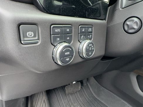 Certified 2025 GMC Sierra 1500 SLT w/ SLT Premium Plus Package AWD/4WD image 20