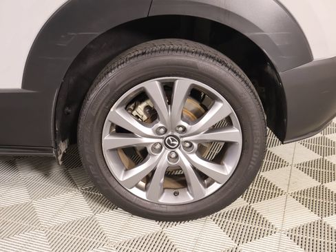 Used 2025 MAZDA CX-30 AWD 2.5 S w/ Preferred Package image 19