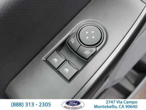New 2026 Ford F150 XL AWD/4WD image 16