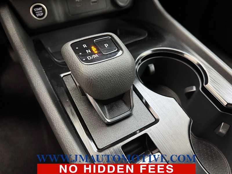 Used 2023 Nissan Rogue SV AWD/4WD image 28