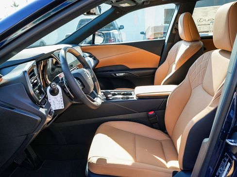 New 2026 Lexus RX 350 Premium FWD image 17