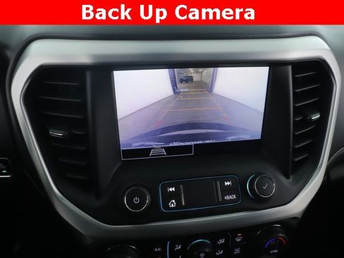 Used 2021 GMC Acadia SLE w/ Driver Convenience Package image 23