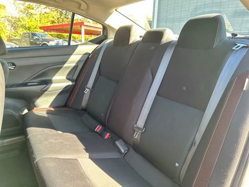 Used 2021 Nissan Versa SR w/ Electronics Package image 24