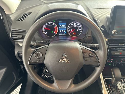 Used 2022 Mitsubishi Eclipse Cross LE AWD/4WD image 14