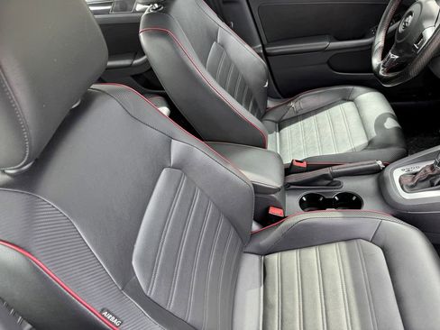 Used 2014 Volkswagen Jetta GLI Edition 30 FWD image 27