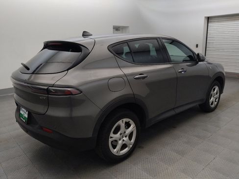 Used 2024 Dodge Hornet GT AWD/4WD image 9