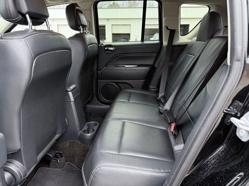 Used 2015 Jeep Compass High Altitude image 21