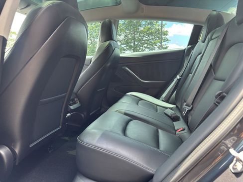 Used 2020 Tesla Model 3 Long Range AWD/4WD image 15
