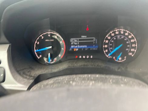 Used 2019 Ford Ranger XLT w/ Equipment Group 302A Luxury RWD image 15