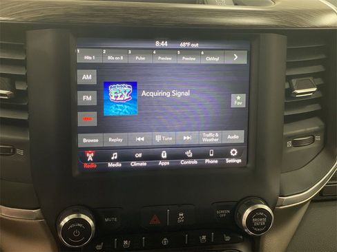 Used 2021 RAM 2500 Laramie image 17