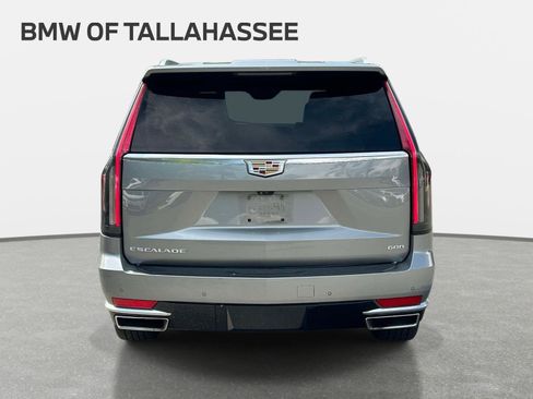 Used 2023 Cadillac Escalade Premium Luxury w/ LPO, Radiant Package AWD/4WD image 6