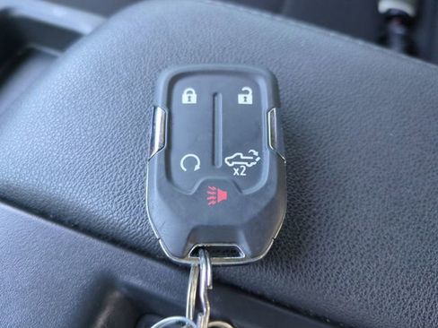 Used 2023 GMC Sierra 3500 SLE w/ SLE Convenience Package image 35