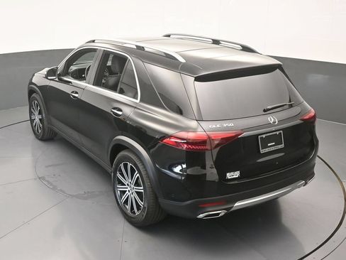 Used 2026 Mercedes-Benz GLE 350 4MATIC image 57
