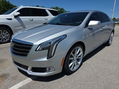 Used 2019 Cadillac XTS Premium Luxury