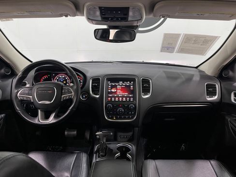 Used 2018 Dodge Durango Citadel w/ Technology Group image 20