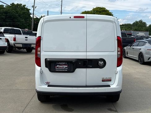 Used 2022 RAM ProMaster City Wagon FWD image 18