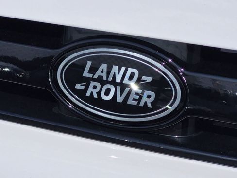 New 2026 Land Rover Defender 110 S AWD/4WD image 11