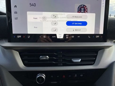 New 2026 Ford Explorer Active image 20