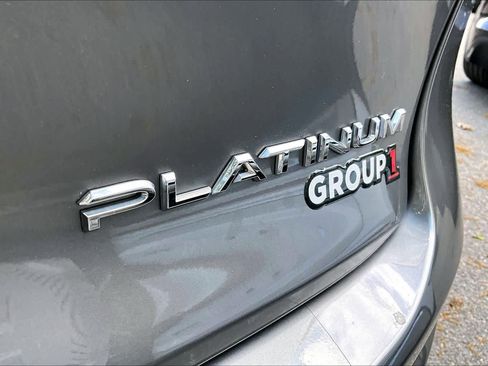 Certified 2024 Toyota Crown Platinum AWD/4WD image 10