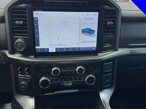 Used 2023 Ford F150 Platinum AWD/4WD image 8
