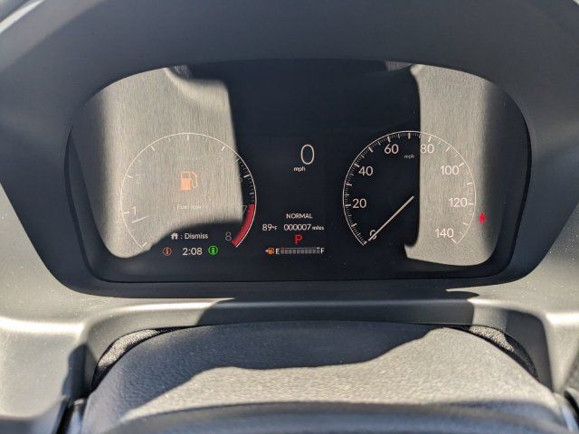 New 2026 Honda Odyssey EX-L image 30