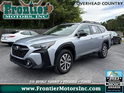 Used 2025 Subaru Outback Premium