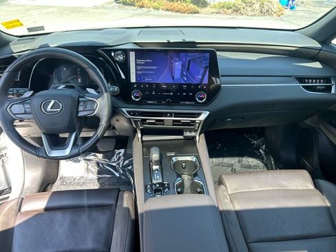 Used 2023 Lexus RX 350 AWD w/ Accessory Package (K3) image 13