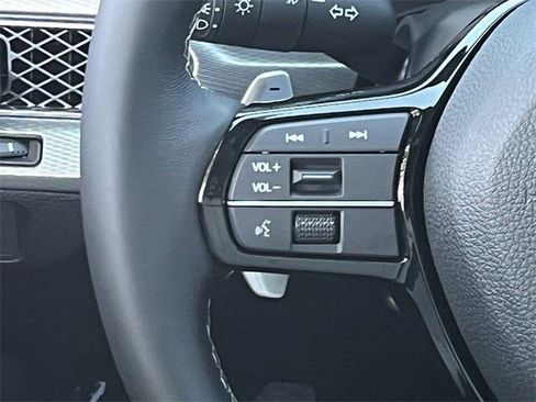 New 2026 Acura Integra A-Spec FWD image 14