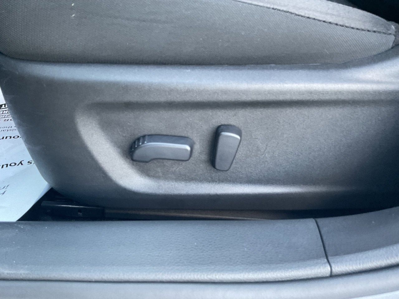 Used 2026 Nissan Altima 2.5 SV FWD image 9