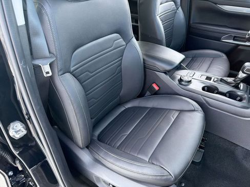 New 2025 Ford Ranger Lariat w/ Chrome Accent Package image 22